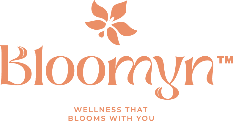 Bloomynwell